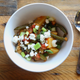 Fasolakia, Greek braised green beans, will win over the most hardened veggie skeptics<em></em>